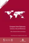 Image for European Union diplomacy: coherence, unity and effectiveness