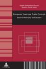 Image for European Dual-Use Trade Controls: Beyond Materiality and Borders : 8