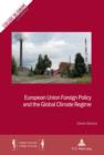 Image for European Union foreign policy and the global climate regime : 18