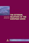Image for The External Relations of the European Union