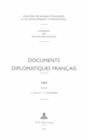 Image for Documents diplomatiques francais: 1949 - Tome II (1er juillet - 31 decembre).