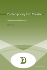 Image for Contemporary Irish Theatre: Transnational Practices