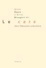 Image for Le care dans l&#39;education prescolaire