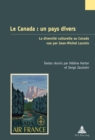 Image for Le Canada : un pays divers