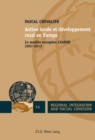 Image for Action locale et developpement rural en Europe: le modele europeen LEADER 2007-2013 : no 14