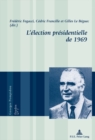 Image for L&#39;election presidentielle de 1969