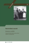 Image for Armonia e conflitti: dinamiche familiari nella narrativa italiana moderna e contemporanea