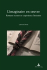 Image for L&#39;imaginaire en oeuvre: Romans scouts et experience litteraire : 8