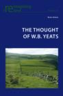 Image for The thought of W.B. Yeats