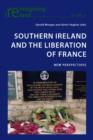 Image for Southern Ireland and the liberation of France: new perspectives : 33