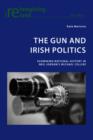 Image for The gun and Irish politics: examining national history in Neil Jordan&#39;s Michael Collins