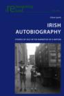 Image for Irish autobiography: stories of self in the narrative of a nation