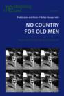 Image for No country for old men: fresh perspectives on Irish literature
