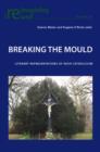 Image for Breaking the mould: literary representations of Irish Catholicism : v. 36