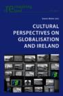 Image for Cultural perspectives on globalisation and Ireland