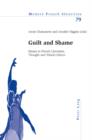Image for Guilt and shame: essays in French literature, thought and visual culture