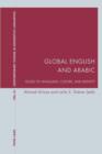 Image for Global English and Arabic: issues of language, culture and identity : 31