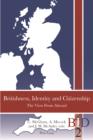 Image for Britishness, identity and citizenship: the view from abroad : v. 2
