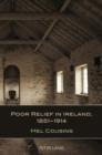 Image for Poor relief in Ireland, 1851-1914