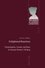 Image for Enlightened Reactions: Emancipation, Gender, and Race in German Women&#39;s Writing : 11