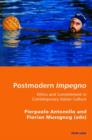 Image for Postmodern impegno: ethics and commitment in contemporary Italian culture