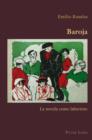 Image for Baroja: la novela como laberinto : 48