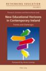 Image for New Educational Horizons in Contemporary Ireland: Trends and Challenges