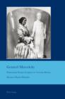 Image for Genteel mavericks: professional women sculptors in Victorian Britain : volume 27