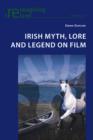 Image for Irish myth, lore and legend on film