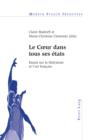 Image for Le Cour dans tous ses etats: Essais sur la litterature et l&#39;art francais