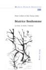 Image for Beatrice Bonhomme: Le mot, la mort, l&#39;amour