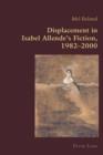 Image for Displacement in Isabel Allende&#39;s fiction, 1982-2000 : 54
