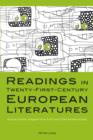 Image for Readings in twenty-first-century European literatures