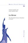Image for La revue: the twentieth-century periodical in French