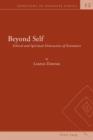 Image for Beyond Self: Ethical and Spiritual Dimensions of Economics : 12