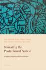 Image for Narrating the postcolonial nation: mapping Angola and Mozambique : Vol. 2