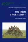 Image for The Irish short story: traditions and trends : volume 63