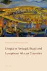 Image for Utopia in Portugal, Brazil and Lusophone African countries : vol. 4