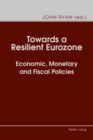 Image for Towards a resilient Eurozone