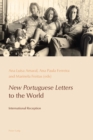 Image for New Portuguese letters to the world: international reception