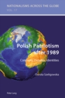 Image for Polish patriotism after 1989