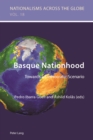 Image for Basque Nationhood