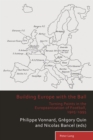 Image for Building Europe with the Ball : 7