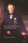 Image for Das Leben und Werk von Leopold von Ranke