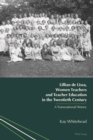 Image for Lillian de Lissa, Women Teachers and Teacher Education in the Twentieth Century: A Transnational History