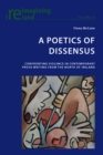 Image for A poetics of dissensus: confronting violence in contemporary prose writing from the North of Ireland : 59