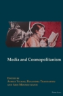 Image for Media and cosmopolitanism : 3