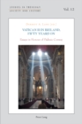 Image for Vatican II in Ireland, fifty years on: essays in honour of Padraic Conway : 14