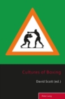 Image for Cultures of Boxing : 4