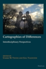 Image for Cartographies of Differences: Interdisciplinary Perspectives : 5